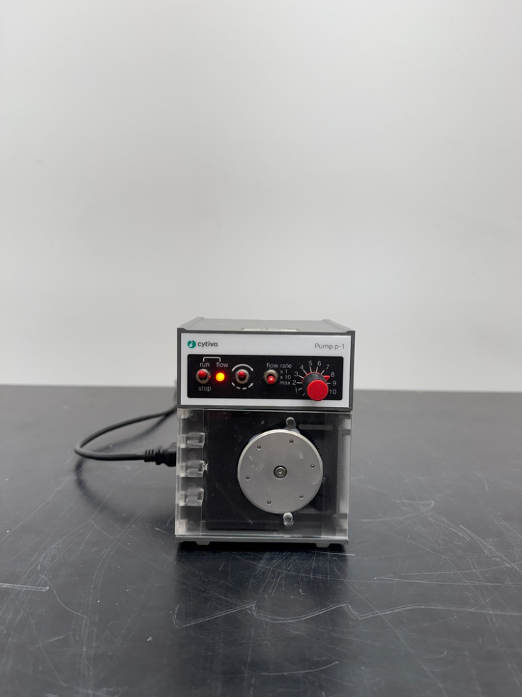 Image of Cytiva Peristaltic Pump P-1
